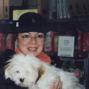 Meet your Posher, Sandra